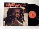 GREGORY ISAACS LP Night Nurse 1982 Mango   reggae  vinyl