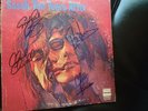 Ten Years After Group Signed Ssssh LP