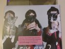 We Are Scientists - With Love and Squalor orig 2006 RARE SEALED VINYL LP