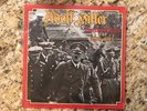 4D 002 Das Dritte Reich 2.Tiel 1933-1945 LP Record