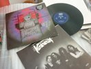 VOIVOD - DIMENSION HATRÖSS orig LP NOISE 1988 heavy thrash metal