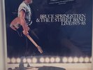 Bruce Springsteen/E Street Band Live 1975-85  BOXSET LIve 5 LPS SEALED US Only