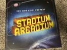 Red Hot Chili Peppers - Stadium Arcadium Vinyl Record 4 LP New Sealed