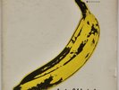 VELVET UNDERGROUND: & Nico US Verve V6-5008 OG Banana Warhol Vinyl LP HEAR