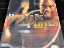 Def Jam's How To Be A Player Sdtrk Original Pressing 2LP Vinyl Picture Cover