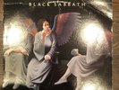 Black Sabbath - Heaven and Hell Vinyl LP Warner Bros Records 1980 BSK 3372