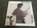 David Bowie - Scary Monsters Interview LP Black Vinyl