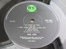 Paul Kent SELF TITLED 1971 Rare UK Folk Rock / Psyche LP B&C MINT MINUS AUDIO