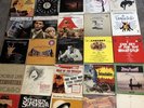 HUGE 30 LPs Broadway Show Tunes Musical Theater Cast Album VINYL Record Musicals