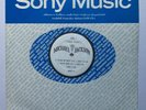 MICHAEL JACKSON - DANCE TRACKS LP - RARE THAI PROMO ONLY - SONY MUSIC THAILAND