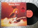 Yngwie J. Malmsteen's Rising Force ‎   Marching Out   LP Polydor 4228257331Y-1 B