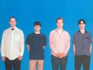 Weezer - Blue Album Vinyl LP Reissue 