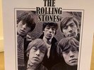 The Rolling Stones In Mono BRAND NEW 16 LP VINYL BOX SET 180 gram Records 2016