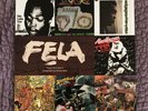 Fela Kuti ‎– Vinyl Box Set 3 (2014) Knitting Factory 7 x LP box set vinyl - NM