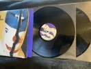 The Cure - Wild Mood Swings - 1996 Fiction 61744-1 - 2 LP VG+ Very Good Plus