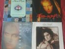 ALISON MOYET *LOVE RESURRECTION/ALL CRIED/INVISIBLE/THAT OLE* AUSSIE 4x12