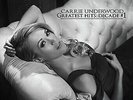 Carrie Underwood ‎– Greatest Hits: Decade #1 VINYL 2LP NEW & SEALED