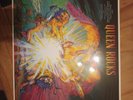queen rocks double vinyl lp 1997 limited edition heavy vinyl Freddie Mercury  