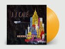 J.J. Cale ‎– Travel-Log MIMOSA MARBLE VINYL LP NEW & SEALED