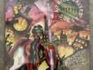 A Tribe Called Quest - Beats, Rhymes & Life Black Vinyl LP
