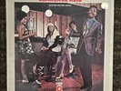 Clarence Reid - Dancin With Nobody But You Babe - PROMO Vinyl LP -EX/VG.  SD-307