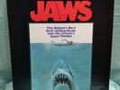 JAWS: THE ORIGINAL SOUNDTRACK   RECORD