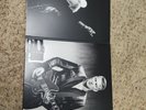 Lp IGGY POP Post Pop Depression LIVE Royal Albert Hall NM played once 2350/6000