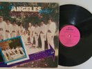 Los Angeles Azules – Principes De Mexico 