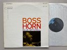 Blue Mitchell, Boss Horn, Chick Corea, orig. US Blue Note 1st, nm