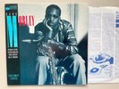 Hank Mobley, Far Away Lands, orig. Blue Note 1st, nm
