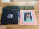 WET LEG  LP  CLEAR VINYL + signed 12x12 print  + Pink cassette Domino Exclusive