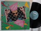 John Fahey    let go