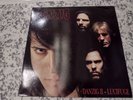 Danzig: Danzig II - Lucifuge Def American original UK LP Vinyl  1990 VG+/Ex