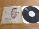 Nat King Cole - Love Is The Thing US 180G Audiophile DCC LPZ-2029 EX+ Jazz LP