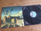 Pink Floyd Animals UK 1977 1st Harvest SHVL 815 A2U/B2U Wide Spine Prog Rock LP