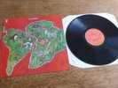 Caldera - S/T UK '76 1st Capitol E-ST 11571 Latin Jazz Funk Rare LP