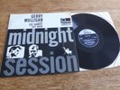 Gerry Mulligan Chet Baker Midnight Session UK '63 1st Fontana 688 105 ZL Cool LP