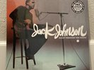 Jack Johnson - Sleep Through The Static - Vinyl LP - NEW