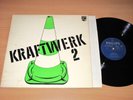 Kraftwerk LP - 