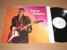 Johnny Hallyday SAMPLE LP - Profile / GERMAN TEST PRESS in MINT