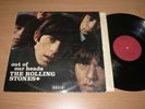 The Rolling Stones LP - Out Of Our Heads / 1965 Decca SLK 16 363-P PRESS in VG++