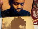 TRACY CHAPMAN SELF TITLED  - ORIG ‘88 1st PRESS/ NrM shrk TLKN’BOUT REVOLUTION :