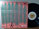 BOWLING GREEN KOSSOY SISTERS ERIK DARLING LP VG+, TRADITION RECORDS TLP 1018