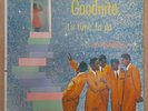 THE SPANIELS - Goodnite, it's time to go -1957 US 33T LP Vee Jay VJLP 1002- RARE