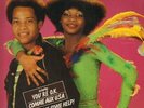 Ottawan D.i.s.c.o Carrere Vinyl LP
