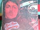 PAUL MCCARTNEY WINGS Red Rose Speedway URUGUAY Beatles SANDWICH COVER My love EX