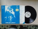 V.A. - Wanna buy a Bridge? A Rough Trade Compilation of Singles LP (2705)
