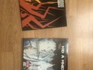 RADIOHEAD KID A MNESIA 3LP VINYL Sealed Supercollider Butcher 12” Lot