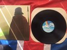 Wishbone Ash Argus Vinyl LP NM USA