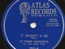 FI TONES  - 